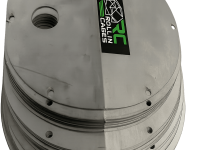 Fuel Inspection Cover