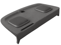 Rear Parcel Shelf